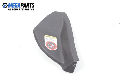 Интериорна пластмаса за Mercedes-Benz E-Class Sedan (W212) (01.2009 - 12.2016), 4+1 вр., седан, позиция: предна