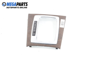 Конзола скоростен лост за Mercedes-Benz E-Class Sedan (W212) (01.2009 - 12.2016)