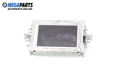 Дисплей за Mercedes-Benz E-Class Sedan (W212) (01.2009 - 12.2016)