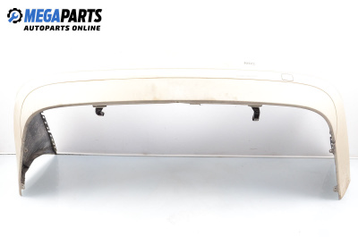 Задна броня за Mercedes-Benz E-Class Sedan (W212) (01.2009 - 12.2016), седан