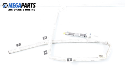 Airbag за Mercedes-Benz E-Class Sedan (W212) (01.2009 - 12.2016), 4+1 вр., седан, позиция: дясна