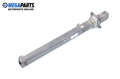 Буфер задна броня за Mercedes-Benz E-Class Sedan (W212) (01.2009 - 12.2016), седан, позиция: задна, лява