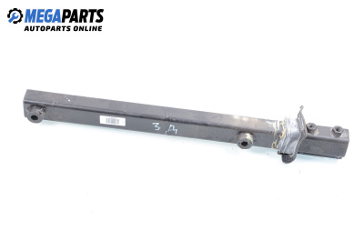 Буфер задна броня за Mercedes-Benz E-Class Sedan (W212) (01.2009 - 12.2016), седан, позиция: задна, дясна