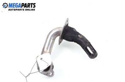 EGR тръба за Mercedes-Benz E-Class Sedan (W212) (01.2009 - 12.2016) E 200 CDI / BlueTEC (212.005, 212.006), 136 к.с.