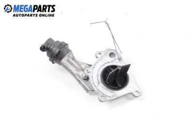 Вакуум клапан за EGR за Mercedes-Benz E-Class Sedan (W212) (01.2009 - 12.2016) E 200 CDI / BlueTEC (212.005, 212.006), 136 к.с.