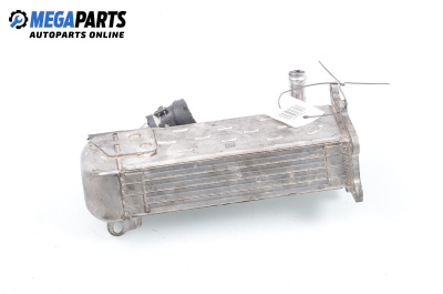 EGR охладител за Mercedes-Benz E-Class Sedan (W212) (01.2009 - 12.2016) E 200 CDI / BlueTEC (212.005, 212.006), 136 к.с.