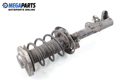 Макферсон за Mercedes-Benz E-Class Sedan (W212) (01.2009 - 12.2016), седан, позиция: предна, лява