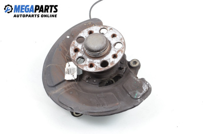 Шенкел главина за Mercedes-Benz E-Class Sedan (W212) (01.2009 - 12.2016), позиция: предна, лява