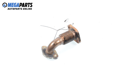 EGR тръба за Mercedes-Benz E-Class Sedan (W212) (01.2009 - 12.2016) E 200 CDI / BlueTEC (212.005, 212.006), 136 к.с.