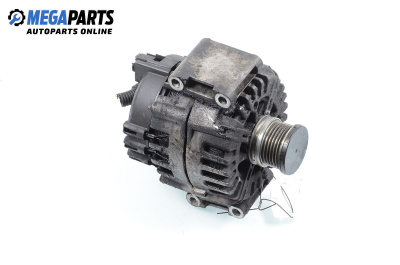 Алтернатор / генератор за Mercedes-Benz E-Class Sedan (W212) (01.2009 - 12.2016) E 200 CDI / BlueTEC (212.005, 212.006), 136 к.с.