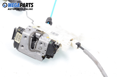 Брава на врата за Mercedes-Benz E-Class Sedan (W212) (01.2009 - 12.2016), позиция: предна, лява