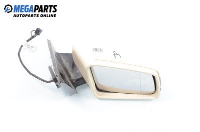 Огледало за Mercedes-Benz E-Class Sedan (W212) (01.2009 - 12.2016), 4+1 вр., седан, позиция: дясна