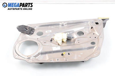 Машинка ел. стъкло за Mercedes-Benz E-Class Sedan (W212) (01.2009 - 12.2016), 4+1 вр., седан, позиция: предна, дясна