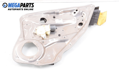 Машинка ел. стъкло за Mercedes-Benz E-Class Sedan (W212) (01.2009 - 12.2016), 4+1 вр., седан, позиция: задна, дясна