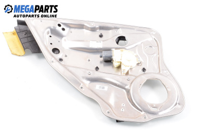 Машинка ел. стъкло за Mercedes-Benz E-Class Sedan (W212) (01.2009 - 12.2016), 4+1 вр., седан, позиция: задна, лява