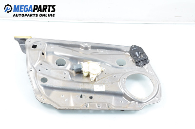 Машинка ел. стъкло за Mercedes-Benz E-Class Sedan (W212) (01.2009 - 12.2016), 4+1 вр., седан, позиция: предна, лява