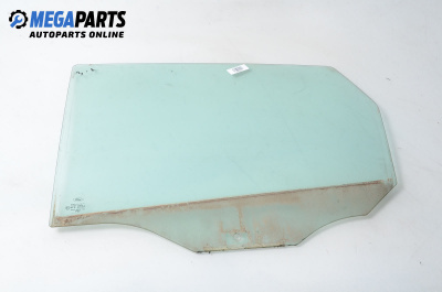 Странично стъкло за Ford Focus I Hatchback (10.1998 - 12.2007), 4+1 вр., хечбек, позиция: задна, лява