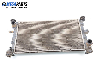 Воден радиатор за Ford Focus I Hatchback (10.1998 - 12.2007) 1.6 16V, 100 к.с.