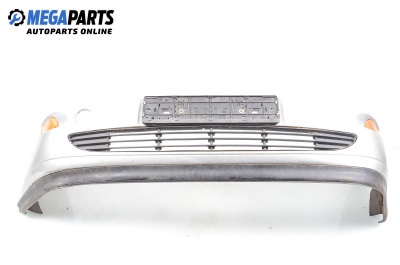 Предна броня за Ford Focus I Hatchback (10.1998 - 12.2007), хечбек, позиция: предна