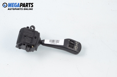 Лостче за чистачки за BMW 3 Series E46 Sedan (02.1998 - 04.2005)