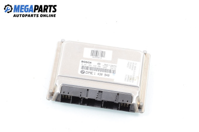 Компютър двигател за BMW 3 Series E46 Sedan (02.1998 - 04.2005) 318 i, 118 к.с., № 0 261 204 420