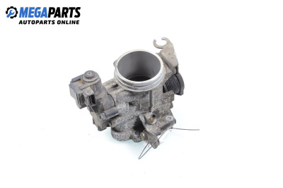 Дроселова клапа за BMW 3 Series E46 Sedan (02.1998 - 04.2005) 318 i, 118 к.с.