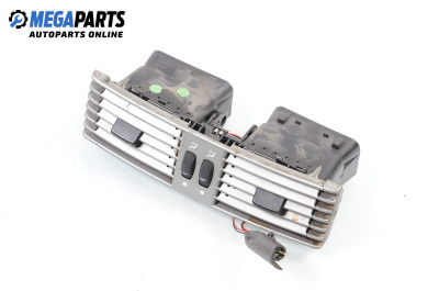 Духалки парно за Lancia Lybra Station Wagon (07.1999 - 10.2005)