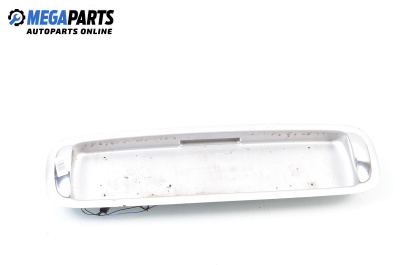 Стойка заден номер за Lancia Lybra Station Wagon (07.1999 - 10.2005), комби