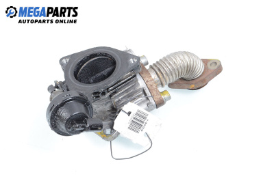 Дроселова клапа за Lancia Lybra Station Wagon (07.1999 - 10.2005) 1.9 JTD, 116 к.с.