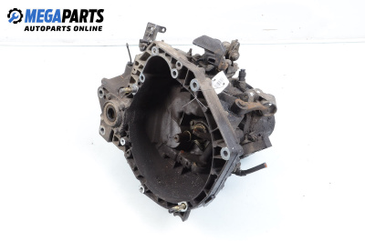 Ръчна скоростна кутия за Lancia Lybra Station Wagon (07.1999 - 10.2005) 1.9 JTD, 116 к.с.