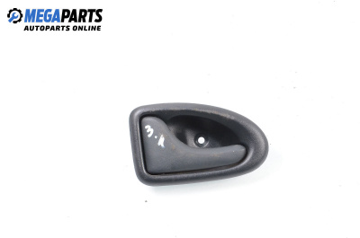 Вътрешна дръжка за Renault Megane I Hatchback (08.1995 - 12.2004), 4+1 вр., хечбек, позиция: задна, лява