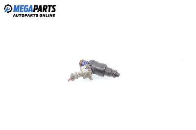 Дюза бензин за Renault Megane I Hatchback (08.1995 - 12.2004) 1.6 e (BA0F, BA0S), 90 к.с.