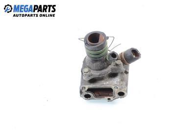 Корпус на термостат за Renault Megane I Hatchback (08.1995 - 12.2004) 1.6 e (BA0F, BA0S), 90 к.с.