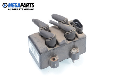 Запалителна бобина за Renault Laguna I Hatchback (11.1993 - 08.2002) 1.8 (B56S/T/0), 90 к.с.