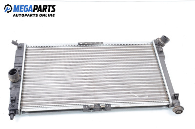 Воден радиатор за Daewoo Nubira Station Wagon (04.1997 - 06.1999) 2.0 16V, 133 к.с.