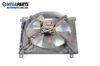 Перка охлаждане за Daewoo Nubira Station Wagon (04.1997 - 06.1999) 2.0 16V, 133 к.с.