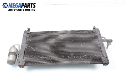 Климатичен радиатор за Daewoo Nubira Station Wagon (04.1997 - 06.1999) 2.0 16V, 133 к.с.