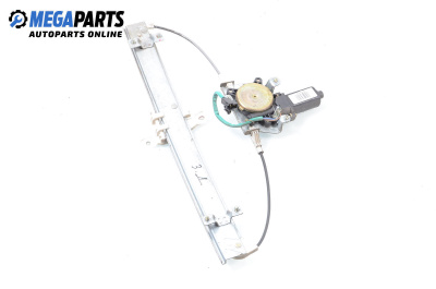 Машинка ел. стъкло за Daewoo Nubira Station Wagon (04.1997 - 06.1999), 4+1 вр., комби, позиция: задна, дясна