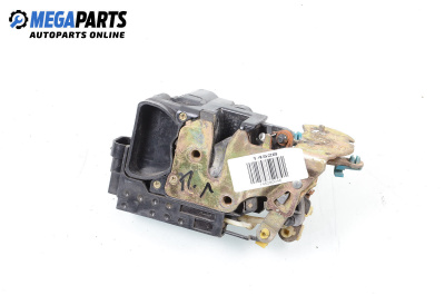 Брава на врата за Daewoo Nubira Station Wagon (04.1997 - 06.1999), позиция: предна, лява