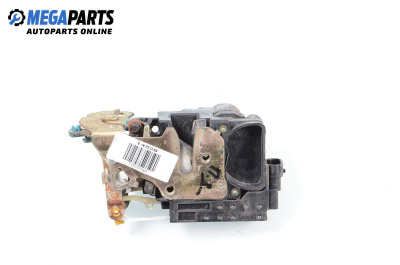 Брава на врата за Daewoo Nubira Station Wagon (04.1997 - 06.1999), позиция: предна, дясна