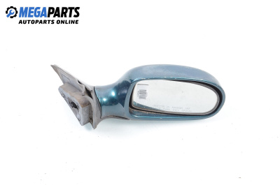 Огледало за Daewoo Nubira Station Wagon (04.1997 - 06.1999), 4+1 вр., комби, позиция: дясна