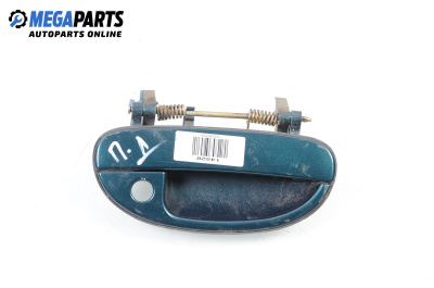 Външна дръжка за Daewoo Nubira Station Wagon (04.1997 - 06.1999), 4+1 вр., комби, позиция: предна, дясна