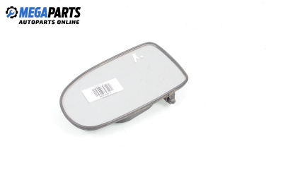 Стъкло огледало за Daewoo Nubira Station Wagon (04.1997 - 06.1999), 4+1 вр., комби, позиция: лява