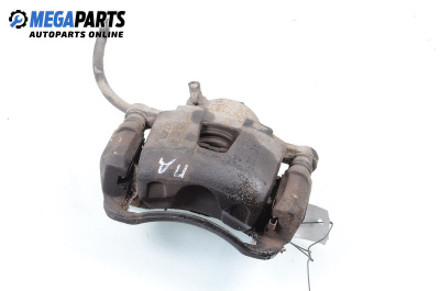 Спирачен апарат за Daewoo Nubira Station Wagon (04.1997 - 06.1999), позиция: предна, дясна