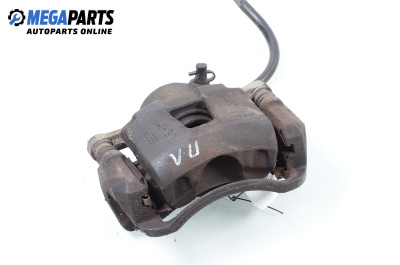 Спирачен апарат за Daewoo Nubira Station Wagon (04.1997 - 06.1999), позиция: предна, лява