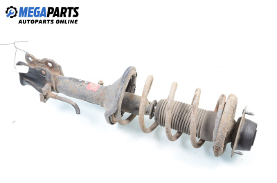 Макферсон за Daewoo Nubira Station Wagon (04.1997 - 06.1999), комби, позиция: задна, лява