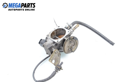 Дроселова клапа за Daewoo Nubira Station Wagon (04.1997 - 06.1999) 2.0 16V, 133 к.с.