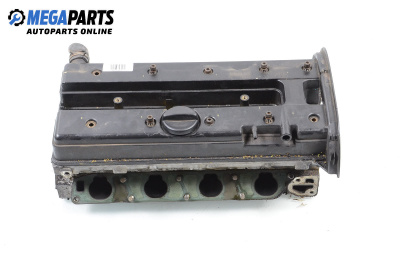 Глава за Daewoo Nubira Station Wagon (04.1997 - 06.1999) 2.0 16V, 133 к.с.