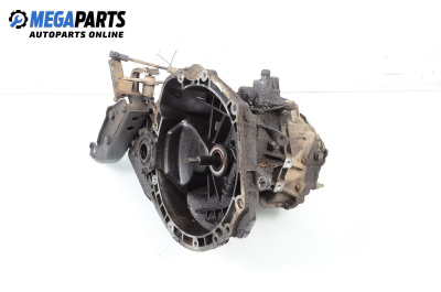 Ръчна скоростна кутия за Daewoo Nubira Station Wagon (04.1997 - 06.1999) 2.0 16V, 133 к.с.