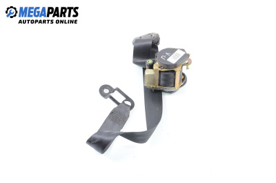 Предпазен колан за Peugeot 206 Hatchback (08.1998 - 12.2012), 4+1 вр., позиция: предна, лява